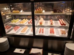 -长沙君悦酒店·自助餐厅咖啡厅