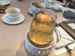 -顺德美的万豪酒店-万豪中餐厅