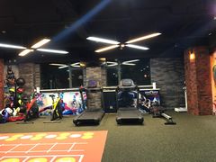 -Nirvana Fitness健身工作室