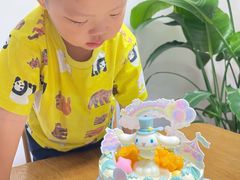 -御蝶坊生日蛋糕KNAC(新村店)