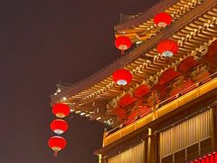 -大唐不夜城