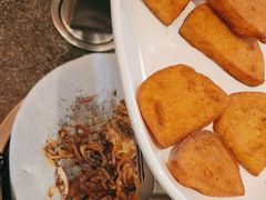 -揽月斋炙子烤肉·清真(安定门·五道营店)