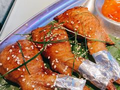-碌碌发·东南亚风味烧烤档(体育西店)