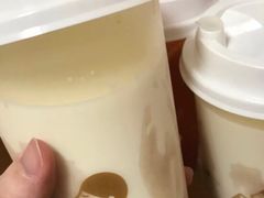 -喜茶(上海兴业太古汇店)