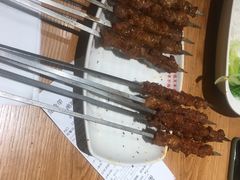-南城香·饭香串香馄饨香(赵公口店)
