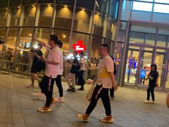 -喜来稀肉(北外滩白玉兰广场店)