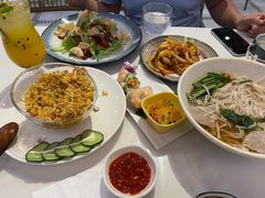 -PHO YOU粉你越南餐厅(逸天城店)