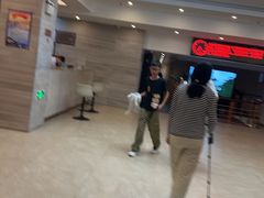 -黄山光明顶山庄