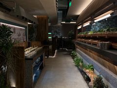 -大龙燚·旷野鲜火锅(广州首店)