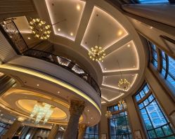 -星河湾酒店·宴会厅(番禺大道北店)