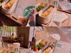 -星巴克臻选(重庆大学城熙街店)