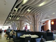 大堂-沙河粉村·国家非遗传承(云台店)