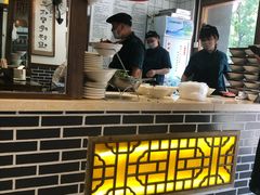 -青年路烩面馆(绿地世纪城店)