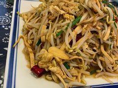炒合菜-八两八金·莱芜特色炒鸡(市南漳浦路店)