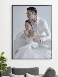-薇薇新娘婚纱摄影(跃进北路店)