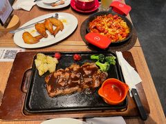 -必胜客(龙茗店)