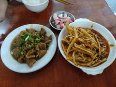 -巷子肥肠(科华巷店)
