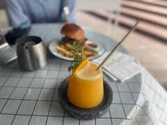 -龙治汉堡(中华城店)
