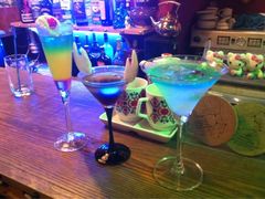 射手+巨蟹+双子-星宿秘码(鼓浪屿老店)