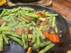 -广府乡下·饭庄(新港东路店)