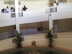 -吴哥国家博物馆