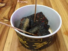 -武爹臭豆腐(坡子街店)