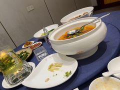 -新加坡泰国村酒楼(五角场店)