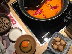 -温野菜涮涮锅(西单大悦城店)