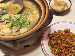 -侯师傅热炒店(印象城店)