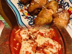 -Efes Turkish & Mediterranean Cuisine 艾菲斯餐厅(陆家嘴店)