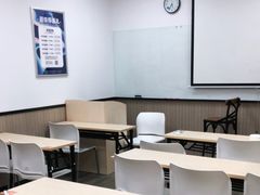 -启德考培雅思托福留学(香洲校区)