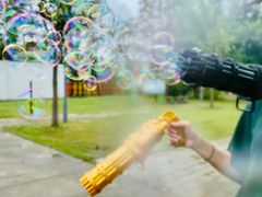 -前小桔亲子创意农场·草莓采摘·露营烧烤