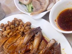 -陈根记大牌档