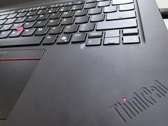 -联想电脑专卖店 Lenovo ThinkPad(吴中路店)