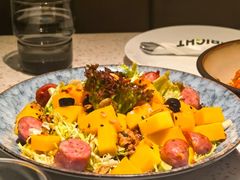 -BE BRIGHT KITCHEN(正佳广场店)