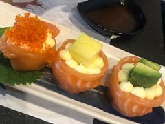 -瀛川尚品(车陂利丰天地店)