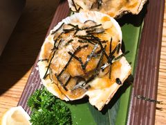 -初居食屋日式料理(万象城购物中心店)