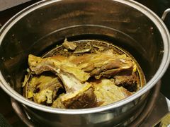 -清真·益鑫羊肉手抓馆(花园北街店)