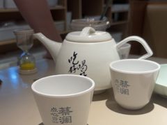 -蔡澜点心·粤菜(西单大悦城店)