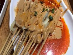 -福茂源横山铁锅羊肉(牡丹园店)