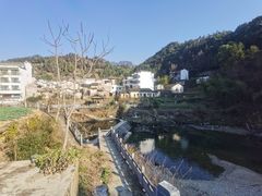 -石潭村
