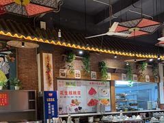 -灶东家民间菜(回兴店)