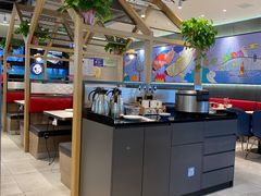 -鱼酷活鱼烤鱼(南京水游城店)