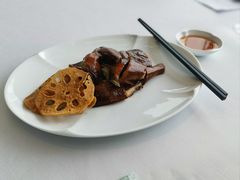 -悦轩中餐厅·高空江景·杭州柏悦酒店