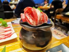 壶烟牛肋条-陇璟烧肉酒场(友谊阳光城店)