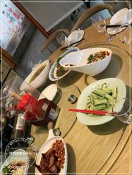 -鸿涛阁宴会中心