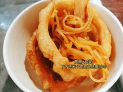 -姚记炒肝店(鼓楼店)