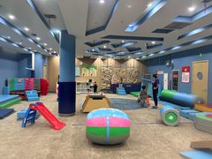 -美吉姆早教(新百CC Park店)