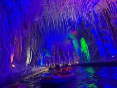 -野三坡刘家河高山漂流