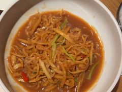 -奉天小馆·非遗东北菜(沈阳万象城店)